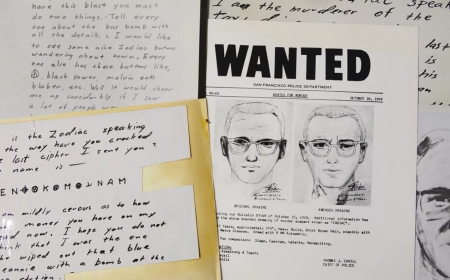 Orta Çağ’dan Günümüze Çözülemeyen Gizemli Cinayetler