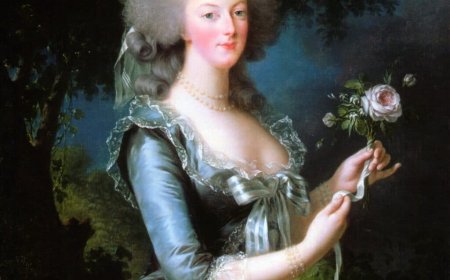 Kraliyet Saraylarında Skandallar ve Suçlar