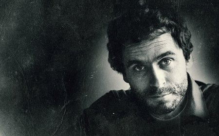 Seri Katillerin İzinde: İnsanlığı Sarsan Vakalar