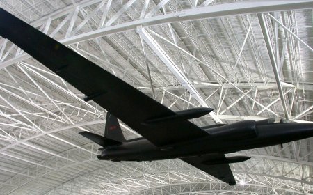 Soğuk Savaş Döneminin En Gizemli Suçları