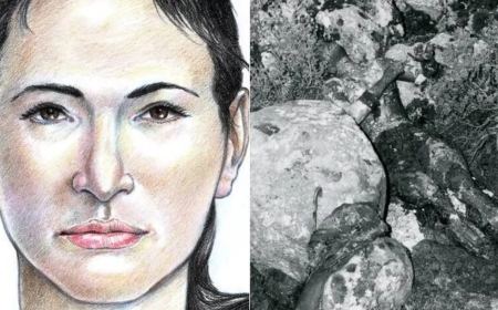 Interpol Dosyalarında Yer Alan En İlginç Vakalar