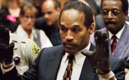 Kriminal Tarihi Değiştiren Ünlü Dava Dosyaları