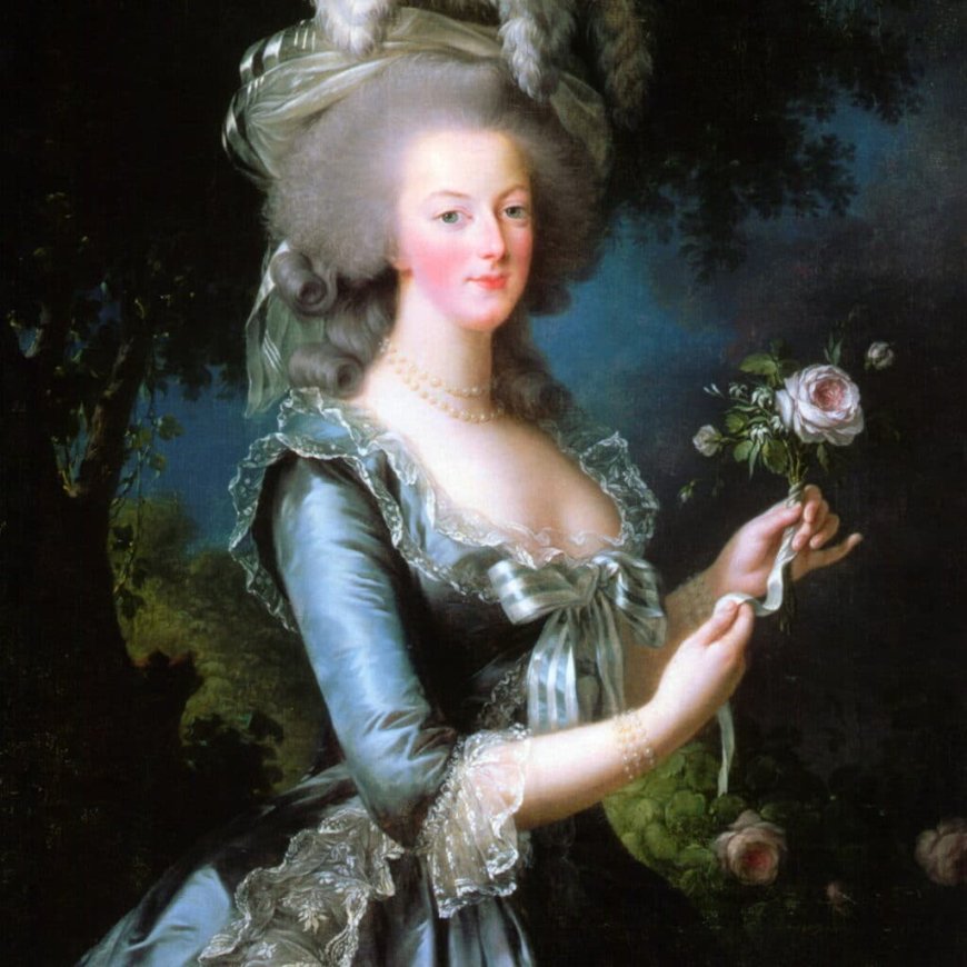 Kraliyet Saraylarında Skandallar ve Suçlar