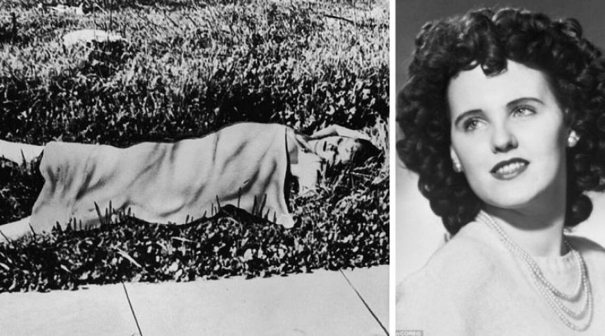 Dünya Basınını Çalkalayan Çözülemeyen Cinayetler