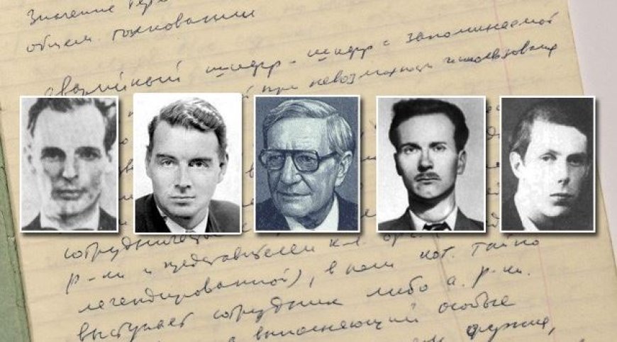 Ülkeler Arası Casusluk Skandalları