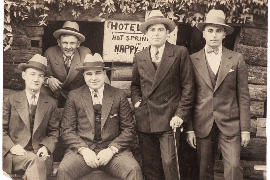 Dünya Tarihinde Mafya Savaşları ve Çete Hesaplaşmaları