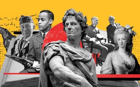 Dünya Tarihindeki İlginç ve Tuhaf Suç Olayları