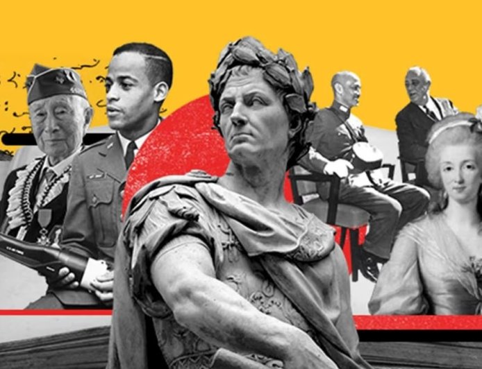 Dünya Tarihindeki İlginç ve Tuhaf Suç Olayları