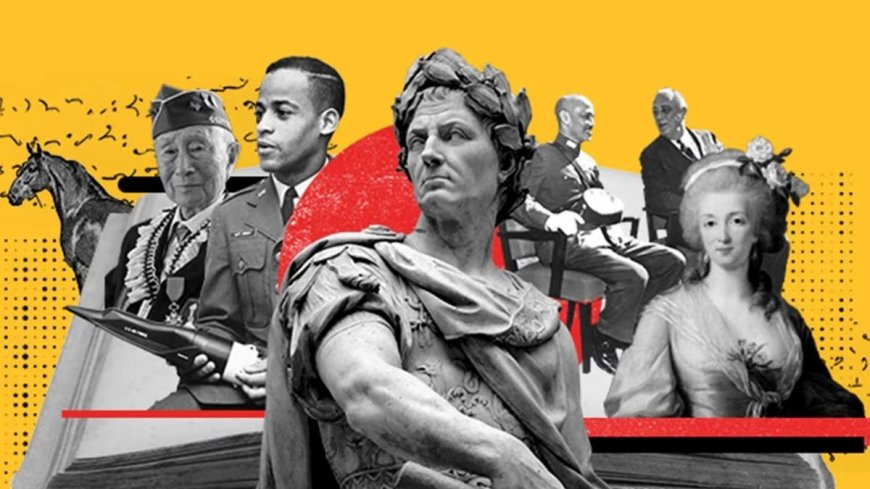 Dünya Tarihindeki İlginç ve Tuhaf Suç Olayları