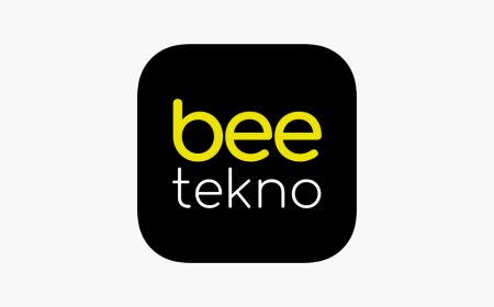 Beetekno.com – Dijital Evrenin Derinliklerine Yolculuk