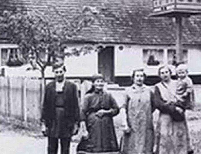 Zihinleri Karanlığa Sürükleyen Tarihi Suçlar