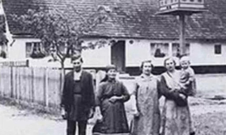 Zihinleri Karanlığa Sürükleyen Tarihi Suçlar